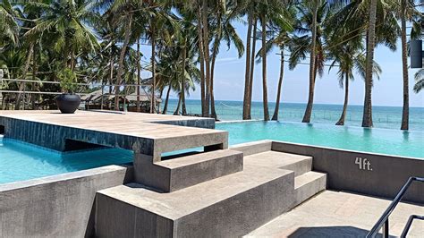 unisan sand beach resort